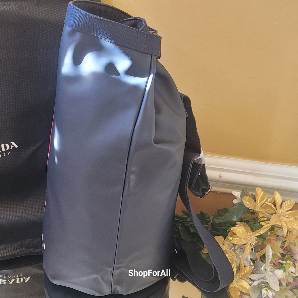 Prada sailing bag - Picture 11 of 11